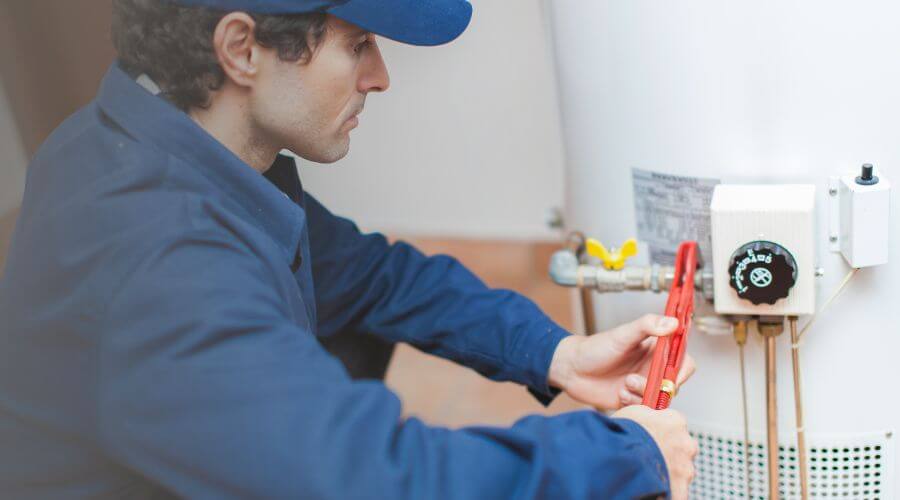 Professional bathroom faucet installation in North Liberty, IN